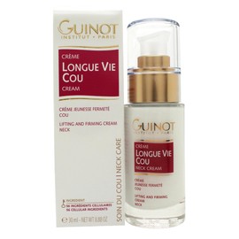 Guinot Longue Vie Cou Firming Vital Neck Care 30 ml