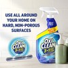 OxiClean 3-in-1 Deep Clean Multi-Purpose Disinfectant, 30 oz (Pack of