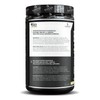 Bcaa 411 Sascha Fitness Suplemento Los Sabores Sabor Piña Colada