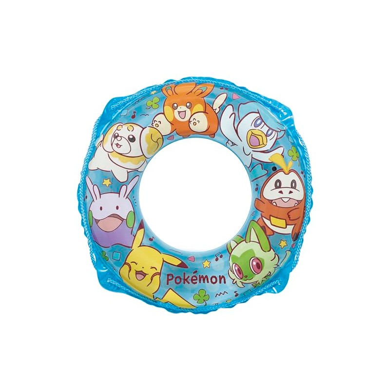 Irashi Pokémon 21.7 inches (55 cm) Floppy (with rope) Inner