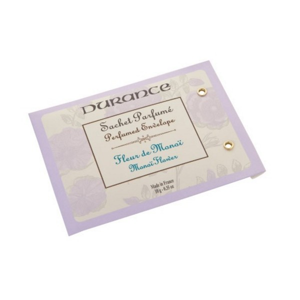 Durance en Provence (Fleur De Monoi Monoi Sachet Shower Gel – 10 g