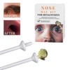 Nose Wax Kit | 100 g Wax, 30 Applicators (15