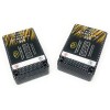 Scorpion 2 Pk Competition 5600mAH 7.4V/2S 3P LiPo Battery Power