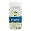 Inositol 60 Cápsulas Greenlicious 500 Mg