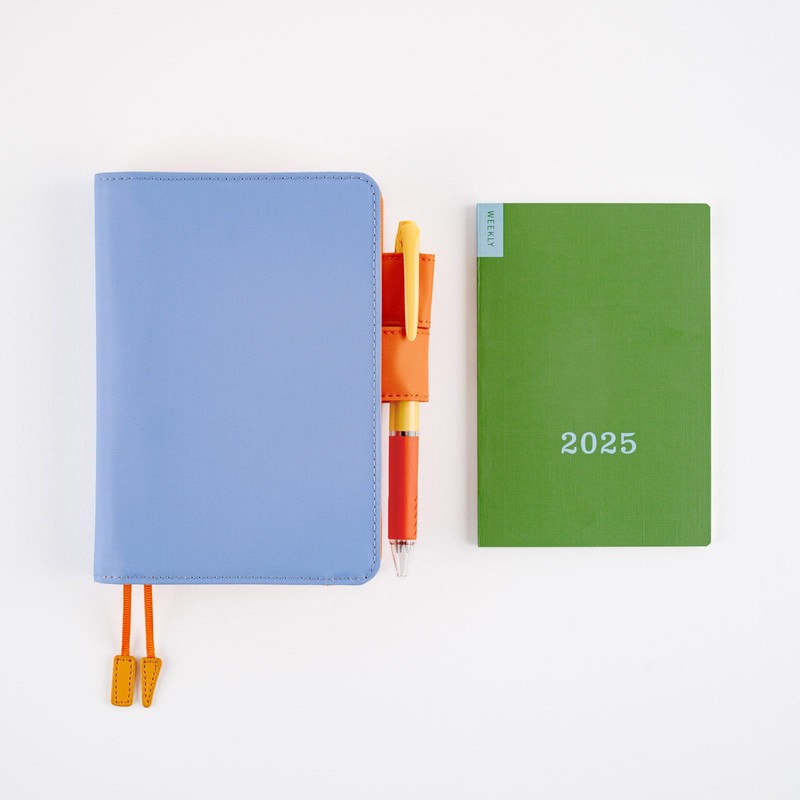 Almost daily planner 2025 day planner accessory