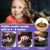 Dog Dental Powder – Teeth Cleaning Made Easy for Small,