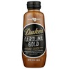 Duke's Carolina Gold BBQ Sauce, No High Fructose Corn Syrup,