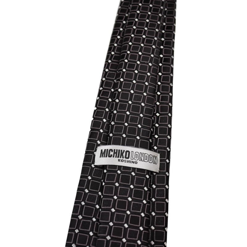 Michi Kolondon MKJ-040 Wrinkle-Resistant Bonding Processing Fabric Lined Volume, Made