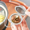 3PCS 304 Stainless Steel Tea Strainer Infuser Balls, Tea Filter