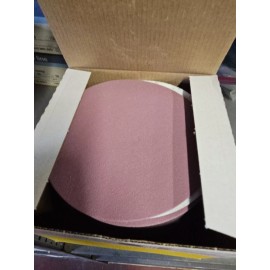 Sia 1950 Siaspeed 6" Sanding Disc 100 Pc Box 80