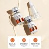 Srum De Microagulhamento Facial Power Yeast Liofilizado