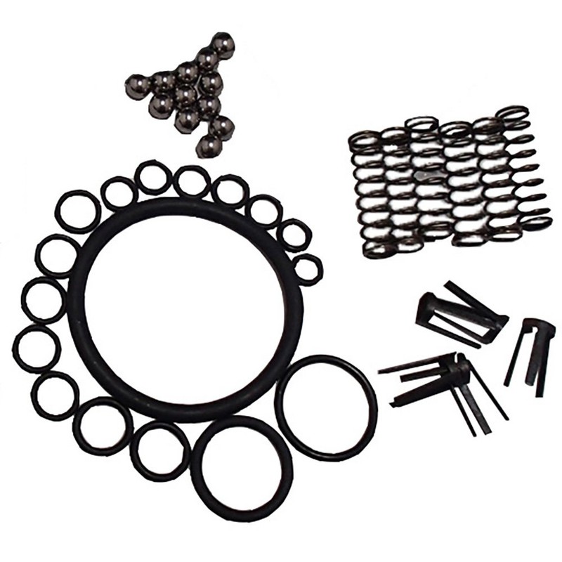 RAParts Hydraulic Pump Repair Kit Fits Ford 3000 3610 4000