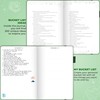 Clever Fox Bucket List Journal Large – Inspirational Book for