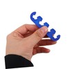MAGICLULU 6pcs Spark Plug Wire Separator and Holder for Ignition