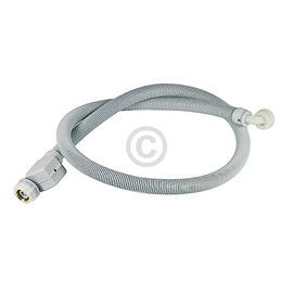 LUTH Premium Profi Parts Compatible with Bosch Siemens Inlet Hose Aquastop Hose 1.5 m 93 °C for Washing Machine Dishwasher 11007861 11045139