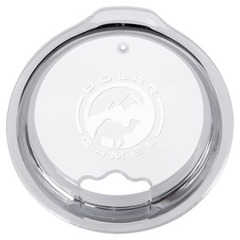 30OZ 1 Pack Polar Camel Lid Replacement 30 OZ for Polar Camel Stainless Steel Tumbler Polar Camel Tumbler Polar Camel Lid 30 OZ (1 Pack)