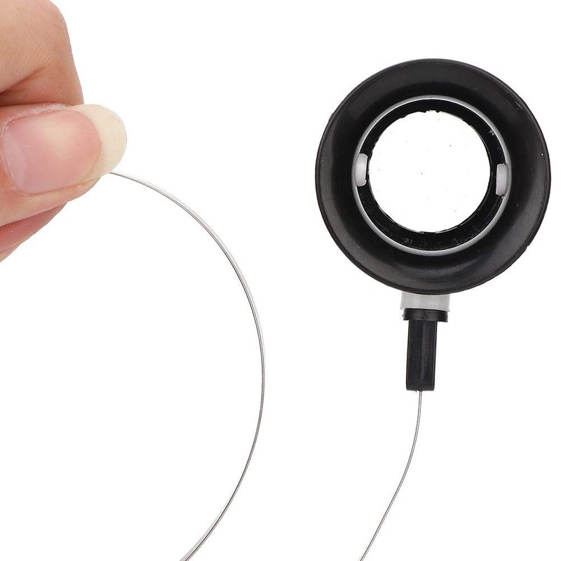 Rotekt 10X Eye Magnifier Tool Magnifying Glass Loupe Lens Watch