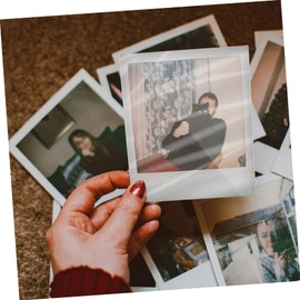 VILLFUL Vinyl Laminating Sheets 400pcs Protective Film Lamination Pouches Lamination Film Paper