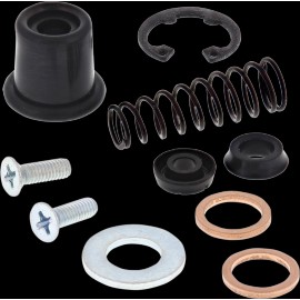Moose Racing Master Cylinder Rebuild Kit 0617-0370
