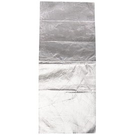 Exhaust Heat Protection Film 1.60 x 140 x 195 mm