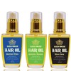 BABRO POMARD Hair Oil for Men Non-Rinse Styling Hair Balm