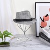 QUARKZMAN Hat Display Stand 1 Piece 12 Inch H -