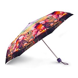 Fulton Minilite Flamingo Sunset