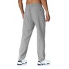 Rapoo Athletic Sweat Workout Sweatpants Track Hiking Pants for Men