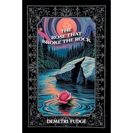 THE ROSE THAT BROKE THE ROCK