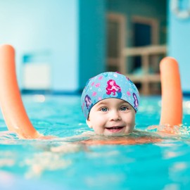 Artibetter 2pcs Diving Mask Wrapping Strap Scuba Mask Dive Masks Cover for Underwater Diving Decorative Swimming Headband Comfortable and Stylish Accessories (Random Style)