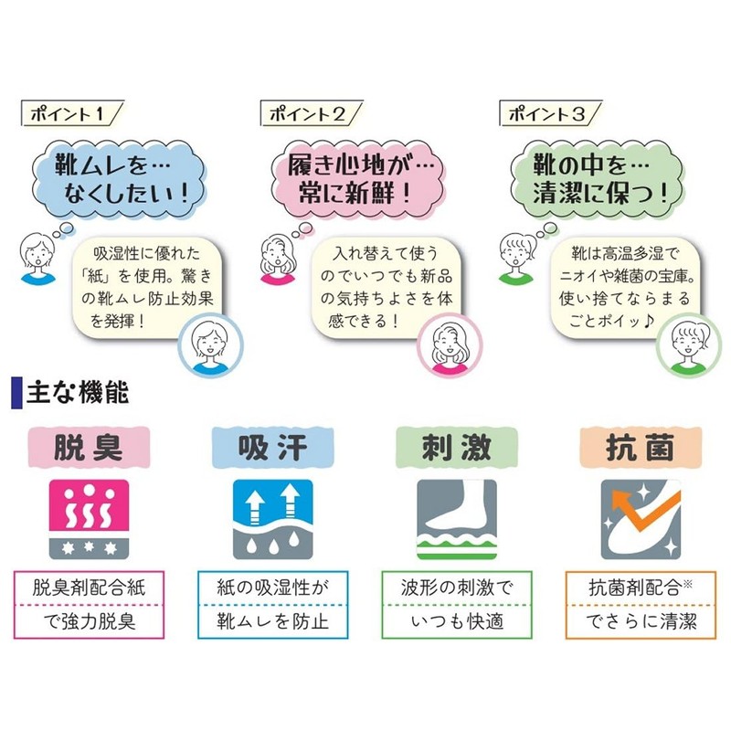 asi-to O Type Cases-White-Rubber, Pack 40 Pairs - -