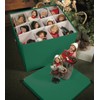 Byers' Choice Caroler Condo Figurine Storage Box #677