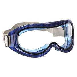 Sellstrom Clear OTG Goggles, Anti-Fog