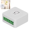 XYZ0216AW WIFI Smart Switch Household Concealed DIY 2Control Remote Control