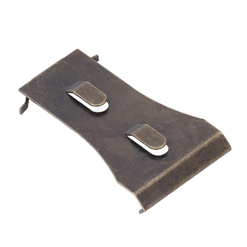20PCS Home Decor Brick Hook Hole Free Alloy Steel Wall
