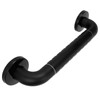 Stainless Steel Safety Handle Hand Rail Support Bathroom Grab Bar