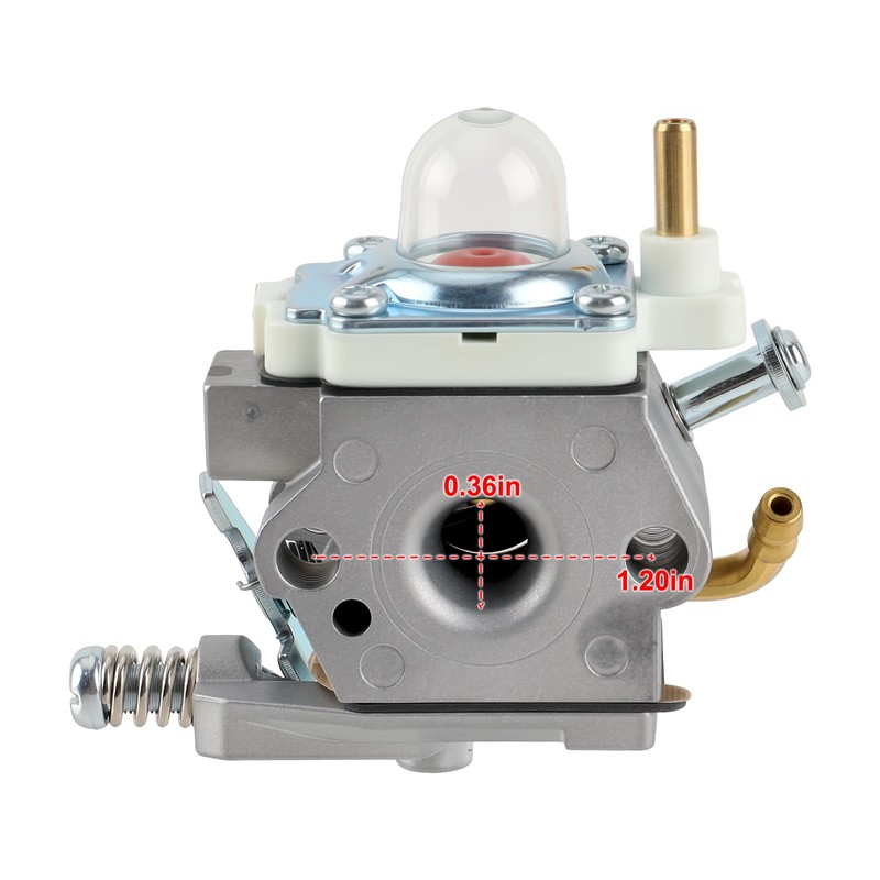 AUTOKAY PB250 Carburetor Tune Up Kit for Echo PB-250 Blower