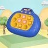 Whack A Mole Game Learning Interactive Educational Early Developmental Kids