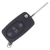 Doo Engy Flip Key Car Key Remote Control Transmitter Transmitter