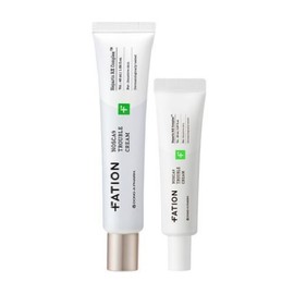 Partyon Noscanine Trouble Cream Special 45ml+20ml large capacity / 파티온 노스카나인 트러블 크림 기획 45ml+20ml 대용량