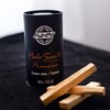Extra Premium Palo Santo Sticks l 100gr/3.5gr of Sustainably sourced