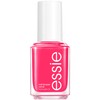 essie salon-quality nail polish, vegan, pink, cream, blushin' & crushin',