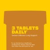 Swisse Ultiboost Lung Health Support 90 Tablets