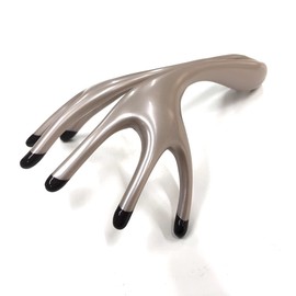 BesVESS MR15 Momirise Scalp Hand Massage Head Cassa Head Spa Head Massager (Hand), Made in Japan