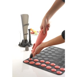 Mastrad F38201 Icing Bag Set
