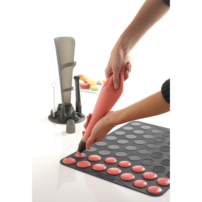 Mastrad F38201 Icing Bag Set