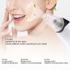 Electric Blackhead Removal Machine Adjustable Vacuum Suction Oil Control Pore