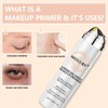 AirBrush Foundation Spray Set, Spray Foundation Makeup and Hydrating Face