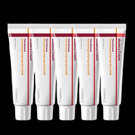 Centellian24 Madeca Cream Season 7 Time Reverse 50ml 5 packs / 센텔리안24 마데카크림 시즌7 타임리버스 50ml 5개