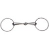 Feeling Unisex 600026 Ring Snaffle, Multi-Coloured, 115 mm